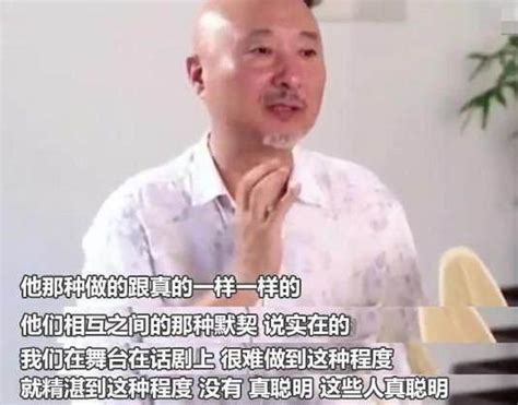 陈佩斯评价中国新歌声，一语道出内幕，不愧是语言艺术家！_综艺节目_海峡网