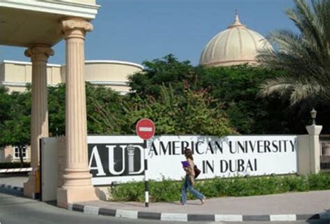 阿拉伯联合酋长国大学2020-2021入学指南 - 知乎