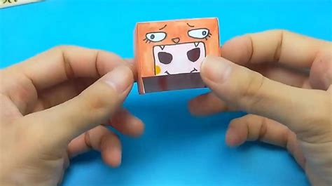 折纸世界上最好玩的玩具(世界上最好玩的折纸玩具是什么) | 抖兔教育