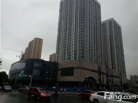 2022年8月武汉市南湖花园商圈写字楼市场租赁情况|写字楼|商圈|均价_新浪新闻
