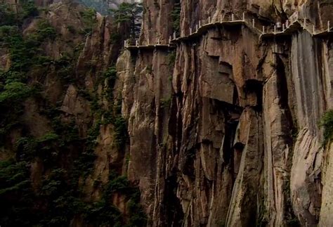 “大黄山”：打造世界级旅游目的地