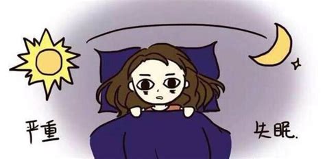 失眠患者头像非主流