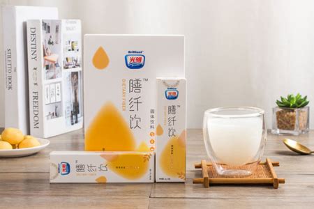 光明乳业官宣新品:「每日清润」风味发酵乳，已开启预售_婴童品牌网