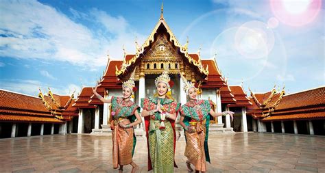 去泰国旅游怎么玩 泰国最好玩的自由行旅游攻略大全 - 旅游出行 - 教程之家