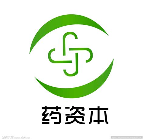 医疗logo 标志设计图__VI设计_广告设计_设计图库_昵图网nipic.com