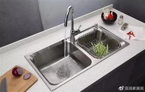 2014厨房水槽十大品牌，什么牌子的厨房水槽好，厨房水槽图片_太平洋家居网