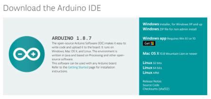 arduino自带程序_Arduino开发板Seeeduino lotus怎么连接电脑？-CSDN博客
