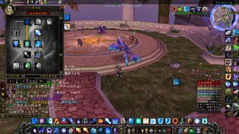 魔兽世界120级单机版 / World of Warcraft:Battle for Azeroth-大亨游戏屋