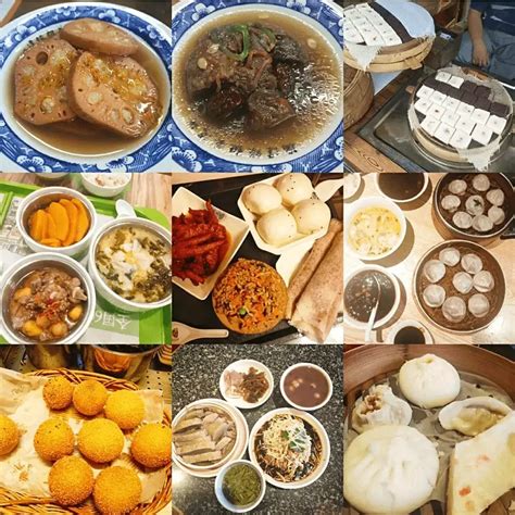 扬州美食有哪些_扬州有什么特色小吃？详细介绍。