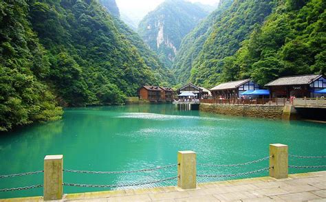 重庆南川神龙峡旅游景区门票/交通/景点介绍_重庆旅游景点【重庆中国青年旅行社】