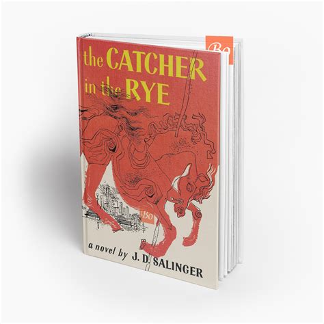 麦田里的守望者 The Catcher in the Rye - 儿童英语图书馆