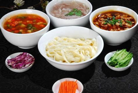 大同刀削面,中国菜系,食品餐饮,摄影素材,汇图网www.huitu.com