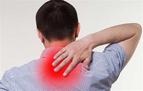 【症状】背痛Back pain - 医学百科 - 循证独立的营养思维！