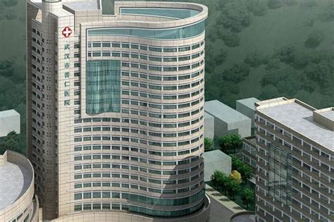 武汉第八医院新院区加紧施工 预计6月投用_后湖_建设者_大道