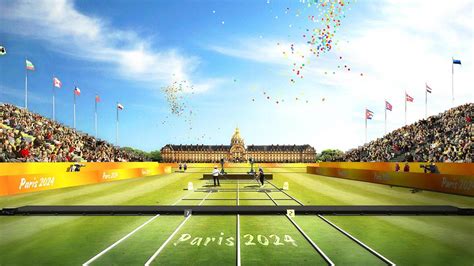 2024年巴黎奥运会赛程公布：7月26日开幕，开幕式别具一格_比赛_项目_霹雳舞