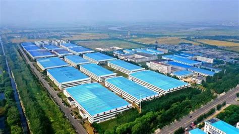 盘锦辽滨沿海经济技术开发区与德国赢创工业集团高性能聚合物项目正式签约