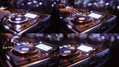 DJ舞曲视频 - 魔声DJ培训学校