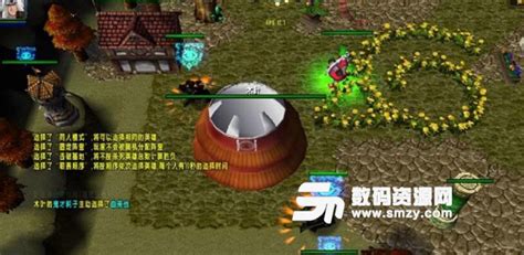忍者村大战3.2.44正式版下载(火影系列魔兽RPG地图)_数码资源网