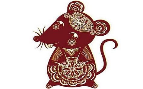 新年十二生肖子鼠素材图片免费下载-千库网