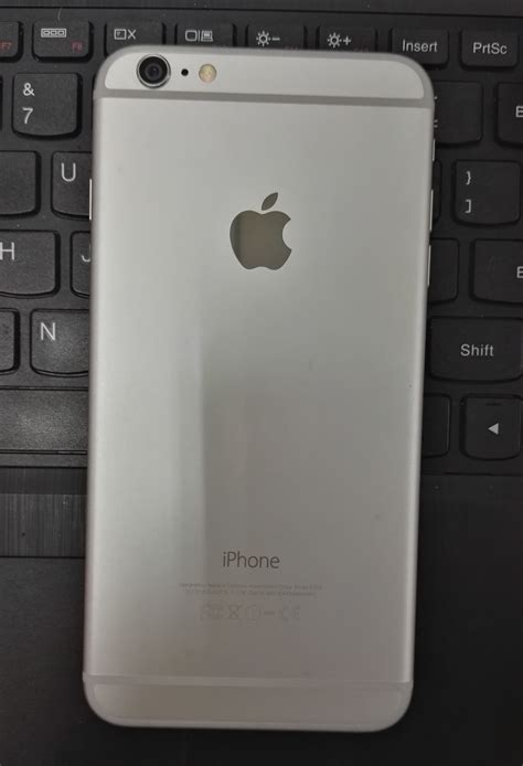 苹果6plus港版哪种牌子比较好 二手苹果6siphone6plus美版港版价格