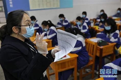 多地中小学陆续开学 高校开学继续延后 - 中国民族宗教网