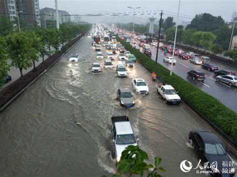 多图送上！揪心！广东暴雨多地受灾，全省已疏散千余人