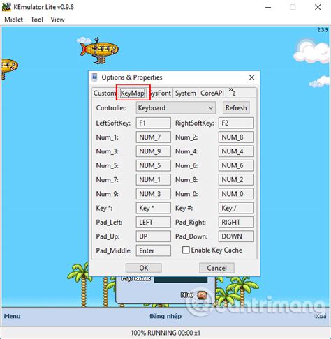 How to install, use Kemulator to play Java games on your computer