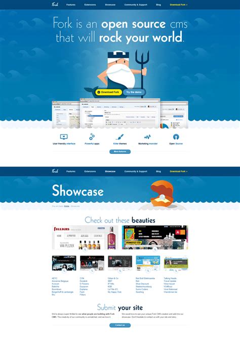 一款工具类网站设计|网页|企业官网|DelonWang - 原创作品 - 站酷 (ZCOOL)