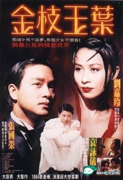 金枝玉叶 (1994)_评价网