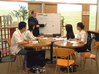 郑州成人英语培训班-英途成人英语培训机构-教学环境