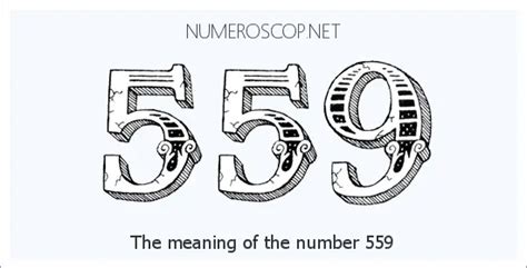 559 Angel Number – Meaning and Symbolism - Mind Your Body Soul