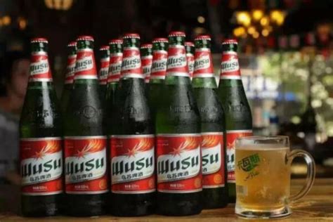中国啤酒十大品牌排行榜 排名前十对比