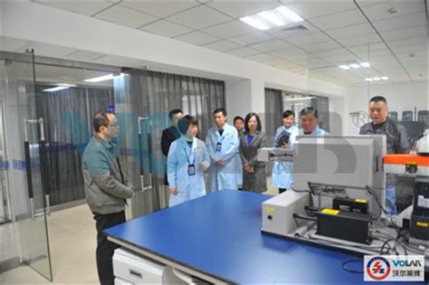带大家认识下第三方检测实验室-广东康合实验技术有限公司