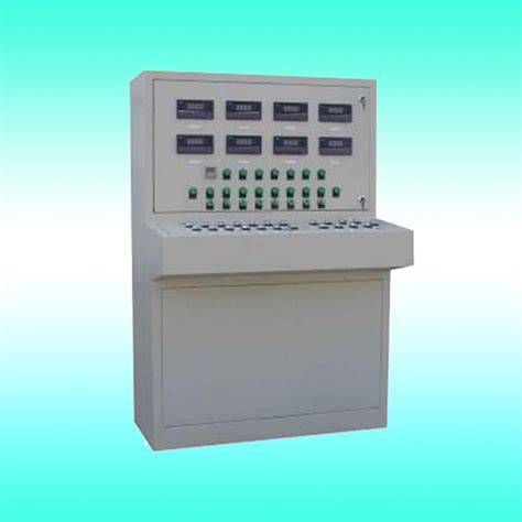ACU控制柜 自动化成套控制系统 综合管廊acu柜 区域电气集成柜