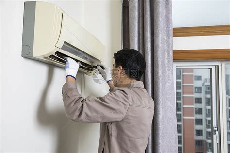 为什么要收安装空调高空费？让安装师傅来回答你 - 本地资讯 - 装一网