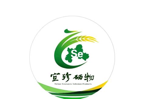 宜春四方井水库康养旅游度假区logo设计和应用1_天正品牌策划-站酷ZCOOL