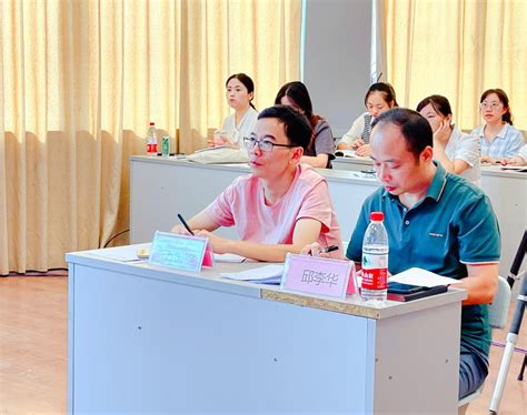 培训学院举办九江市中医医院第二期 “西学中”培训班-江西中医学院继续教育学院、培训学院
