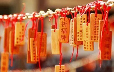 中国结的来历和各种结的名称含义 - 拾味生活