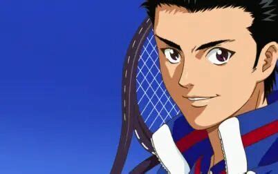 《网球王子OVA版 第三季》全集-动漫-免费在线观看