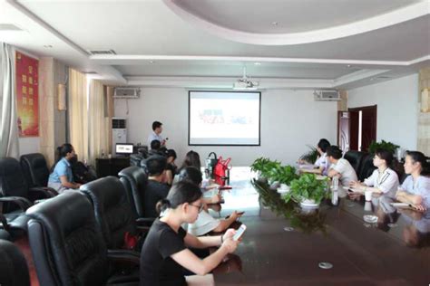江西省数字商务高质量发展巡回培训在鹰潭成功举办-江西电子商务发展研究中心