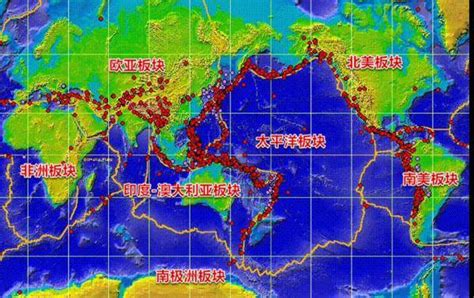 解析：地球又启“振动模式”？日本强震会否影响中国？