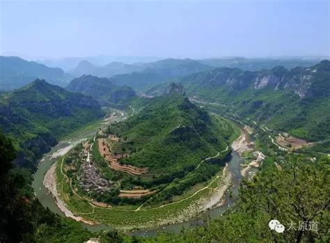 长江是中国最长的河流，但为何黄河被称为“母亲河”原因很简单