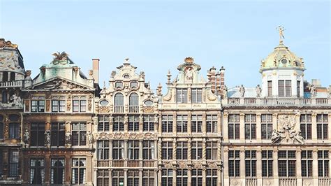 比利时最著名的是什么_比利时著名景点 - 随意优惠券
