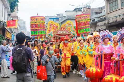 第十八届宝安区沙井金蚝美食民俗文化节今天开幕！ | 深圳活动网