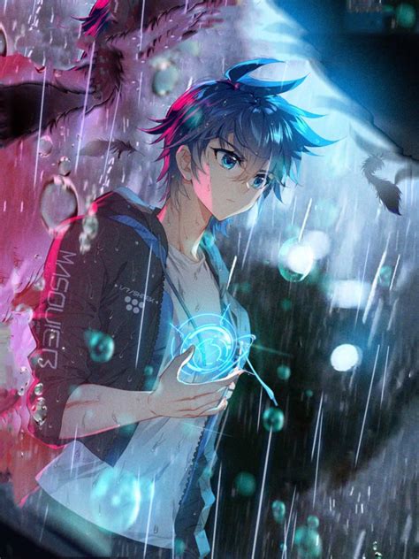 情绪之神霍雨浩图片