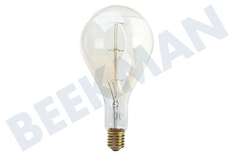 Calex 442528 Calex Klar Goldline-LL Filamentlamp 240V