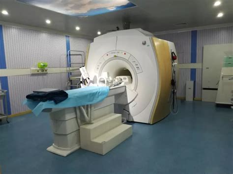 核磁共振和CT的区别是什么？在做检查时该如何选择？ - 知乎