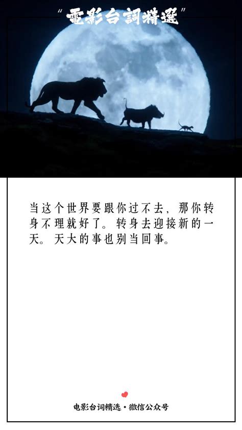 哈库呐玛塔塔图片