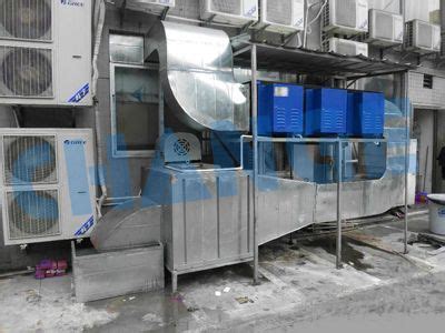 河北沧州热处理油等离子回收装置工业油净化器