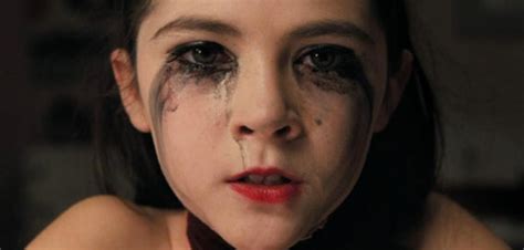 《孤儿怨2：最黑暗的过去》25岁伊莎贝拉再次饰演9岁艾丝特_剧情_萝莉_电影
